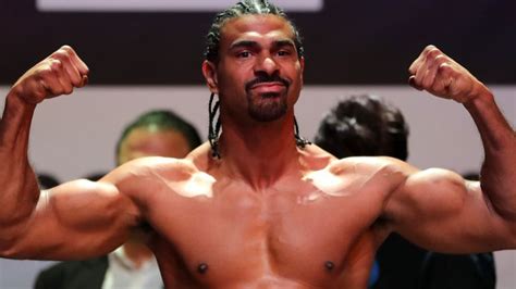 David Haye Net Worth 2024 | Salary | House | Cars | Wiki