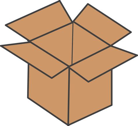 box clipart - Clip Art Library