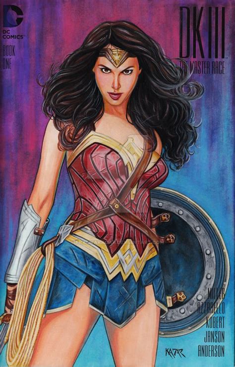 Wonder Woman - Gal Gadot | Wonder woman comic, Wonder woman, Wonder woman pictures