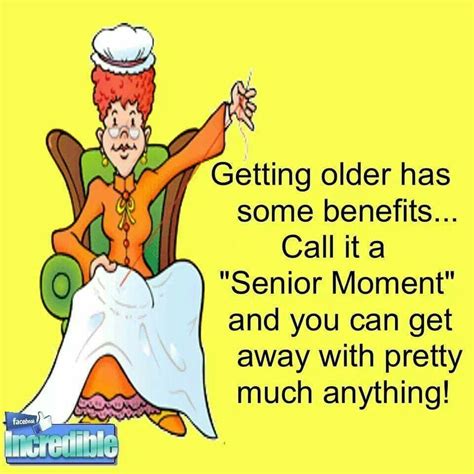 Pin by Kristy Harvey on Kristy | Senior jokes, Getting older humor, Senior humor