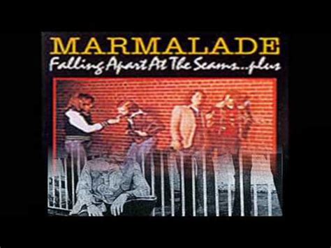 Marmalade - Falling Apart At The Seams - [STEREO] - YouTube