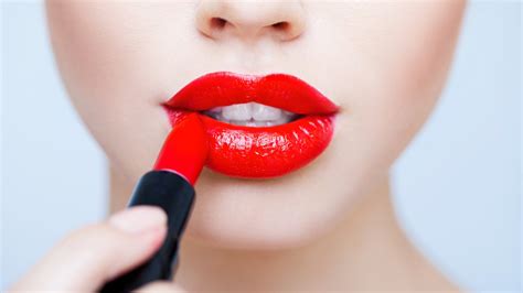 Wallpaper : face, women, model, makeup, red lipstick, hair, moustache, mouth, nose, beauty, lip ...