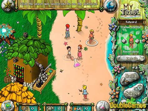 My Tribe Game Download for PC