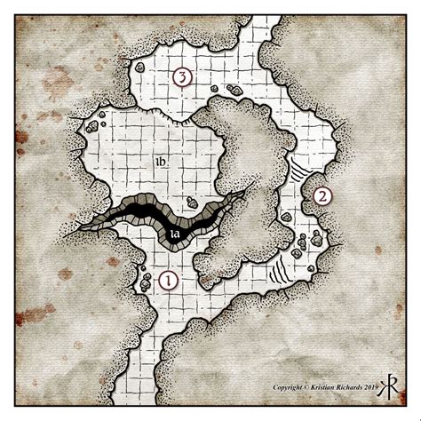 The Crooked Staff Blog: Basic Cave Map Timelapse