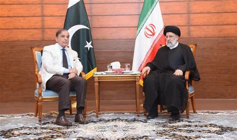 Pakistan-Iran Free Trade Agreement on Cards - Newsvalley
