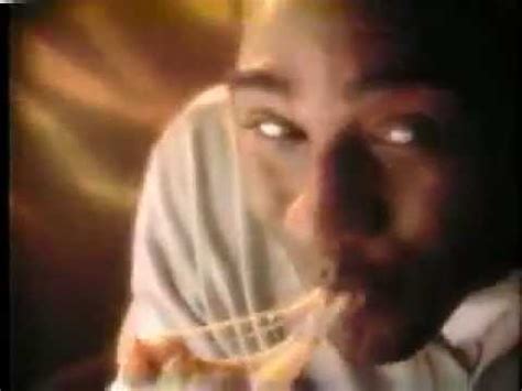 Pizza Hut Triple Decker Pizza Commercial from 1996 - YouTube