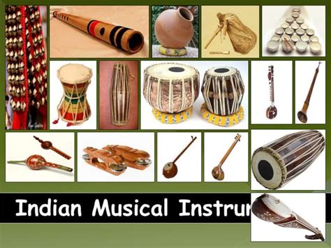 Muslim Mindanao Instruments