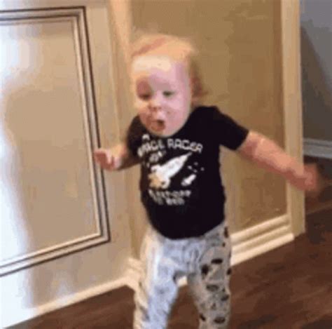 Baby Cute GIF - Baby Cute Running - Discover & Share GIFs Jack Sparrow Gif, Objective C, React ...