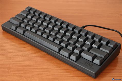 REVIEW: HAPPY HACKING KEYBOARD PROFESSIONAL 2