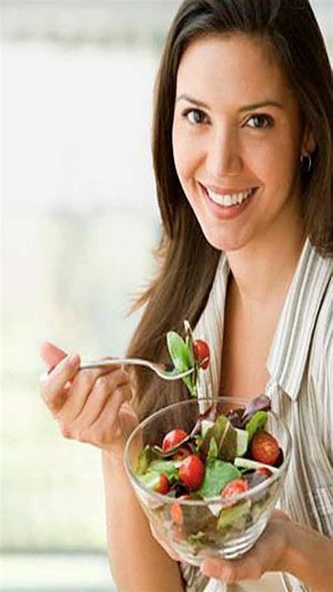 8 Health Advantages of DASH Diet