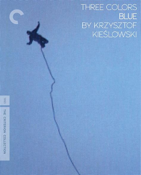 Three Colors: Blue (1993) | The Criterion Collection