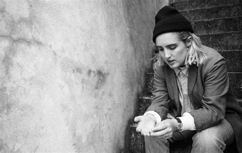 Interview: Shura | RadioUTD