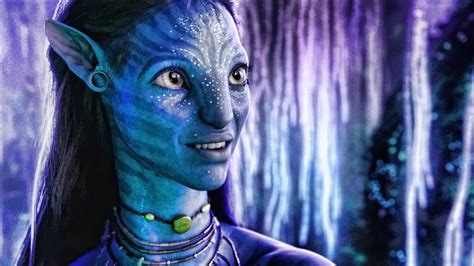 Avatar Neytiri edit by Prowlerfromaf on DeviantArt