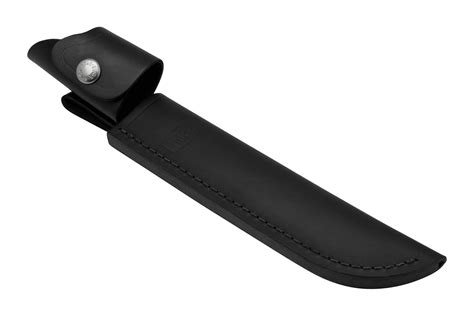 Buck 120 General Knife Sheath 0120-05-BK Genuine Leather Black, sheath | Advantageously shopping ...