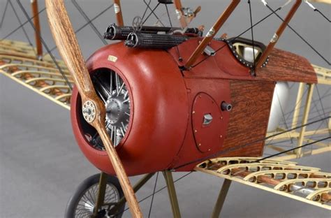 Sopwith Camel - History of the Iconic WWI Fighter – DeAgostini Blog