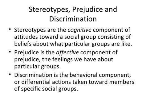 😍 Stereotype topics. stereotype Essays Sample & Examples. 2019-01-18