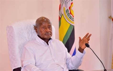 President Museveni to Address Nation on Lock Down Tonight | ChimpReports