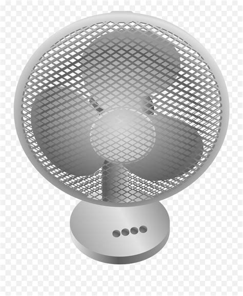 Ventilator Fan Air Wind Blowing - Ventilator Luft Emoji,Ceiling Fan Emoji - free transparent ...