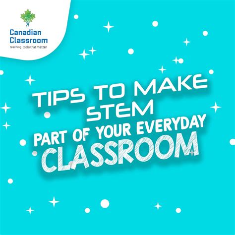 Prepare to integrate the four STEM subjects. Here are some tips! . #STEM #Kids #Science # ...