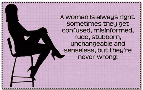 Top 12 Funny Women Quotes and Sayings | Funny Collection World