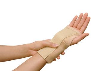 Carpal Tunnel Syndrome - North 49 Physical Therapy, Balance & Dizziness Centre in Saskatoon