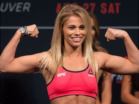 Keyboard Kimura: Is Paige VanZant still worthy as a UFC headliner? | Ottawa Sun