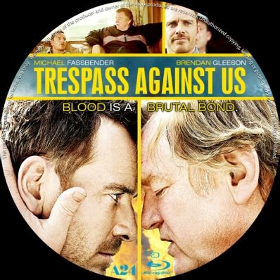 CoverCity - DVD Covers & Labels - Trespass Against Us