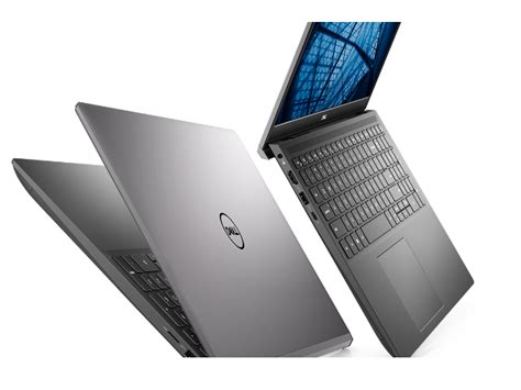 Dell Vostro 15 7500, i7-10750H GTX 1650 Ti - Notebookcheck.com Externe ...