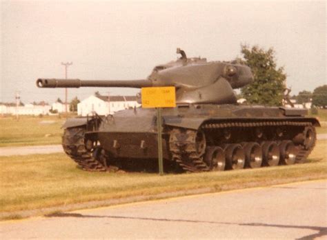 Light Tank T42 1959 – Tank and AFV News