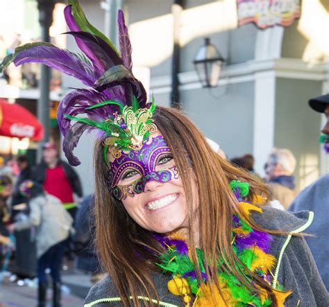 Experience New Orleans Mardi Gras Like a Local