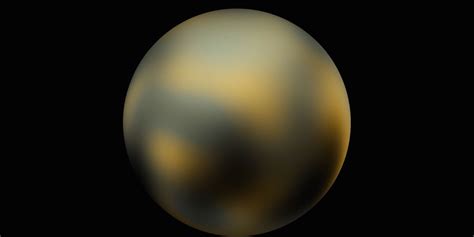 Here's Why Hubble Can't Photograph Pluto Clearly | Space