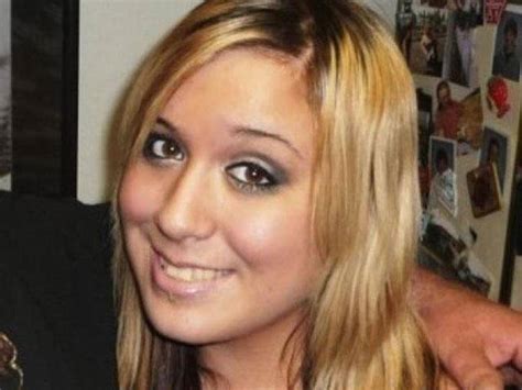 Samantha Koenig, The Final Victim Of Serial Killer Israel Keyes