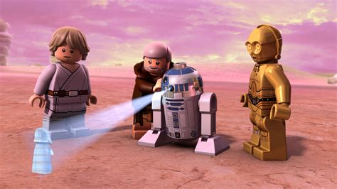 lego star wars droid tales, lego, star wars, animated movies, hd, 4k, stormtrooper ...