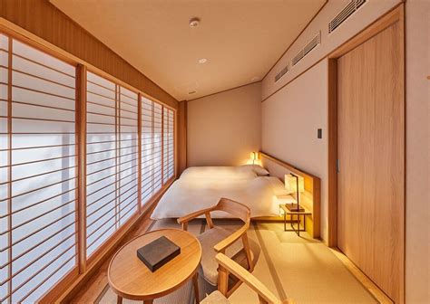 8 Tokyo Ryokan for the Perfect Traditional Stay in Japan