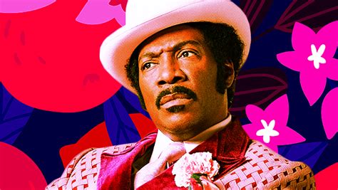 Dolemite Is My Name Review: Ideal Netflix Romp, Eddie Murphy Comeback