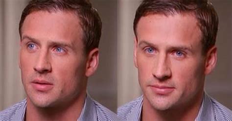 'I Was Still Intoxicated': Ryan Lochte Drops Massive Bombshell During ...