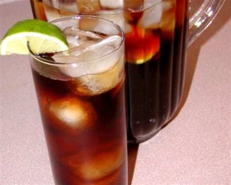 Cuba Libre Recipe - Food.com