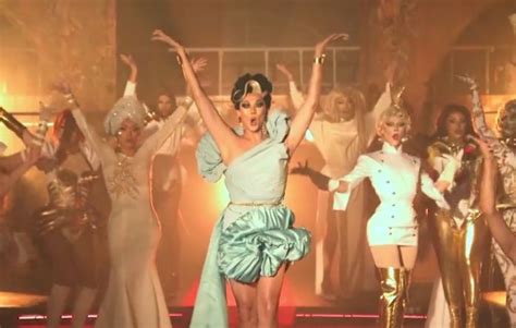 Watch the bedazzling trailer for transwomen show 'Drag Den Philippines'