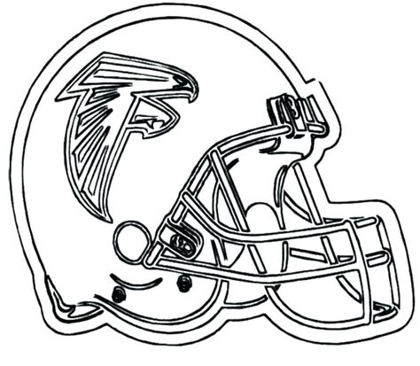 Football Helmets Drawing at GetDrawings | Free download