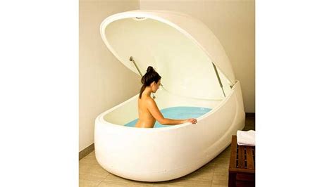 Is Floating the New Meditation? | Float therapy, Meditation, Meditation benefits