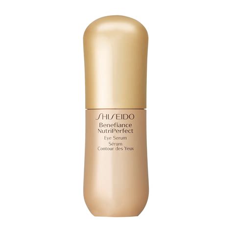 Shiseido Benefiance NutriPerfect Eye Serum 15ml - Feelunique