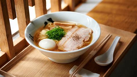 Tokyo’s three Michelin-starred ramen restaurants all lost their stars in the 2024 guide