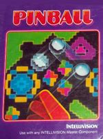 Intellivision - /v/'s Recommended Games