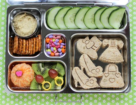 PlanetBox - Ladies Who Lunch - Mother's Day Party school l… | Flickr