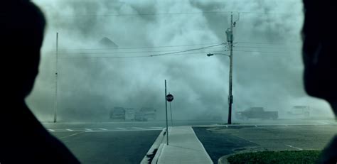 Stephen King's The Mist TV series trailer goes beyond the supermarket ...