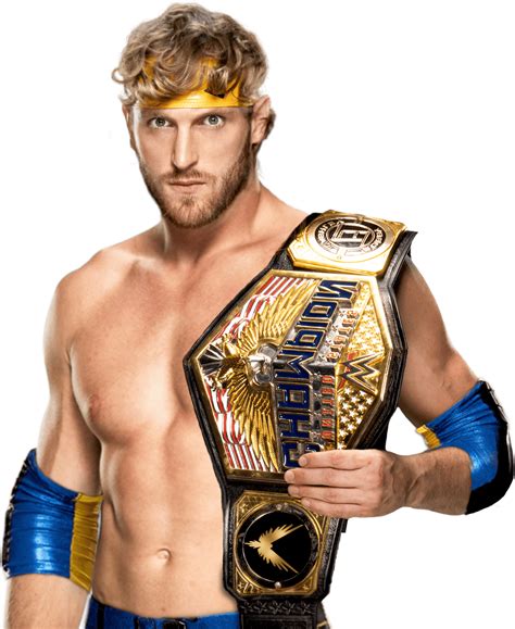 Wwe Logan Paul Png Image