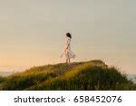 Morning Walk Free Stock Photo - Public Domain Pictures