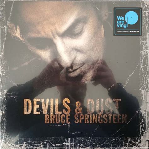 Bruce Springsteen - Devils & Dust (2020, 180 gr., Vinyl) | Discogs