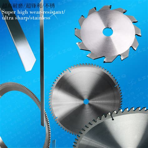 Foam Saw Blade, Foam Saw Blade, Cut Foam,Saw Blade For Cutting Foam - LZQ TOOL CO., LTD.