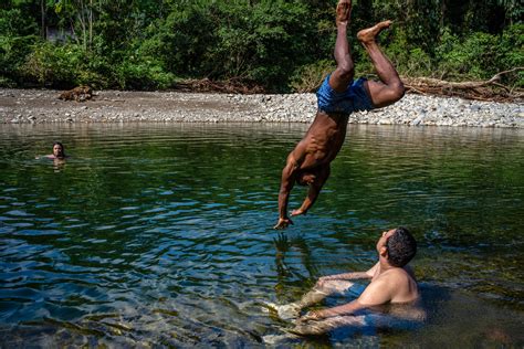 Buenaventura supera la violencia y atrae al turismo – Español